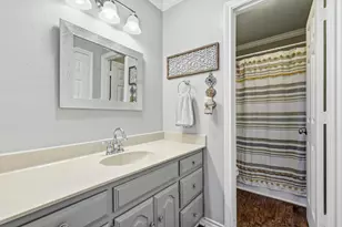 136 Cobblestone Row, Denton, TX 76207 - Photo 18