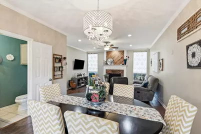 136 Cobblestone Row, Denton, TX 76207 - Photo 6