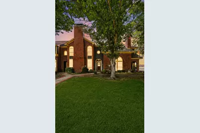 136 Cobblestone Row, Denton, TX 76207 - Photo 1