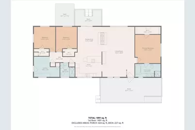 1453 Joyce Road, Kaufman, TX 75142 - Photo 40