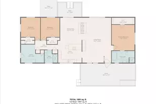 1453 Joyce Rd, Kaufman, TX 75142 - Photo 40