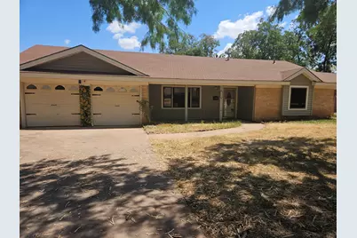 1473 Meadowbrook Drive, Abilene, TX 79603 - Photo 2