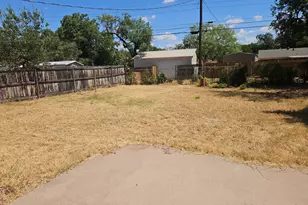 1473 Meadowbrook Dr, Abilene, TX 79603 - Photo 30