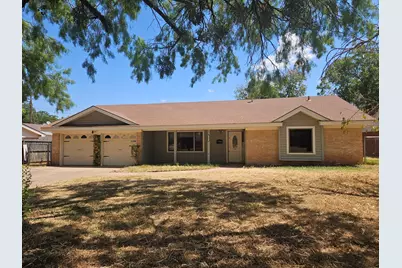 1473 Meadowbrook Drive, Abilene, TX 79603 - Photo 1