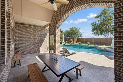 3760 Dogwood Drive, Prosper, TX 75078 - Photo 32