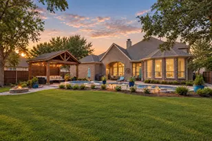 3760 Dogwood Dr, Prosper, TX 75078 - Photo 2