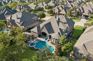 3760 Dogwood Dr, Prosper, TX 75078 - Photo 38