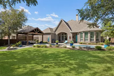 3760 Dogwood Drive, Prosper, TX 75078 - Photo 36