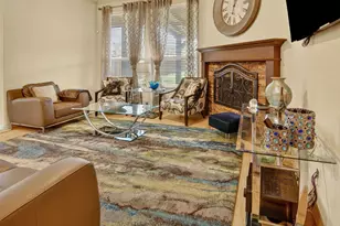 9828 Tule Lake Rd, Fort Worth, TX 76177 - Photo 8
