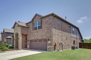 9828 Tule Lake Rd, Fort Worth, TX 76177 - Photo 2