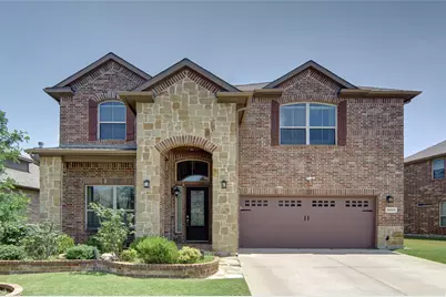 9828 Tule Lake Road, Fort Worth, TX 76177 - Photo 1