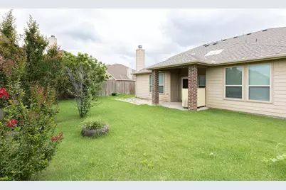 601 Ivy Lane, Josephine, TX 75173 - Photo 2