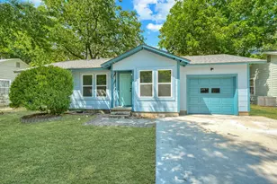 1013 Denton St, Denton, TX 76201 - Photo 4