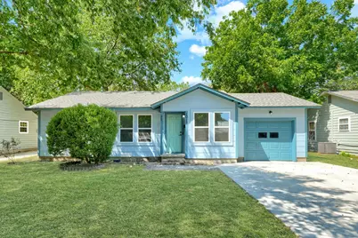 1013 Denton Street, Denton, TX 76201 - Photo 1