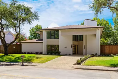 4402 Briargrove Lane, Dallas, TX 75287 - Photo 2
