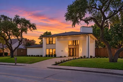 4402 Briargrove Lane, Dallas, TX 75287 - Photo 1