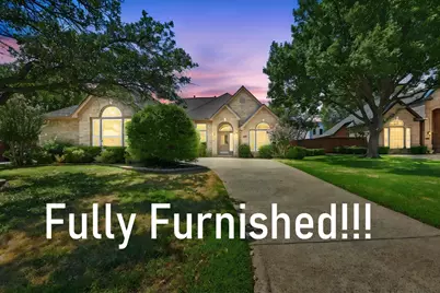 2402 N Hunter Place Lane, Arlington, TX 76006 - Photo 1