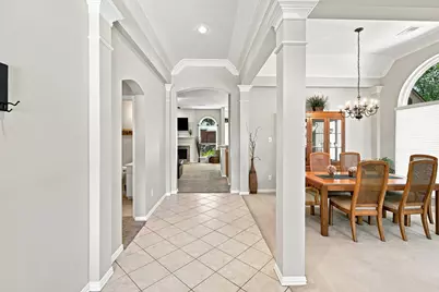2402 N Hunter Place Lane, Arlington, TX 76006 - Photo 10