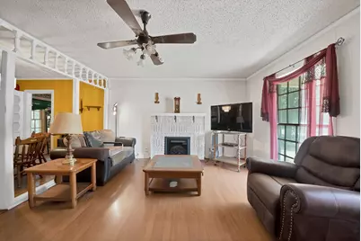 515 Frontier Street, River Oaks, TX 76114 - Photo 10