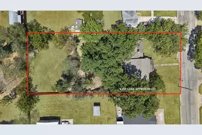 515 Frontier Street, River Oaks, TX 76114 - Photo 6
