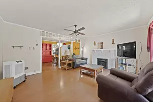 515 Frontier St, River Oaks, TX 76114 - Photo 8