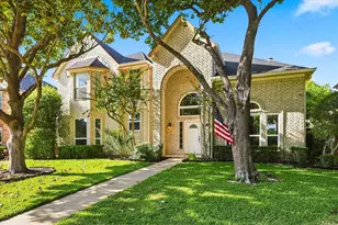 4661 Thanksgiving Ln, Plano, TX 75024 - Photo 6