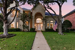 4661 Thanksgiving Ln, Plano, TX 75024 - Photo 1