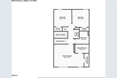 846 Trinity Lane, Dallas, TX 75241 - Photo 10