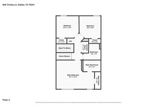 846 Trinity Ln, Dallas, TX 75241 - Photo 10