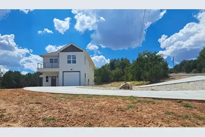 4470 Skyline Drive, Bluff Dale, TX 76433 - Photo 1