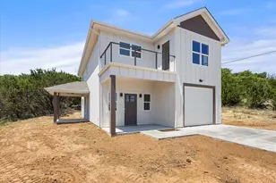 4470 Skyline Dr, Bluff Dale, TX 76433 - Photo 2