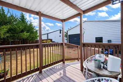 224 Lyla Lane, Whitewright, TX 75491 - Photo 38