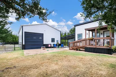 224 Lyla Lane, Whitewright, TX 75491 - Photo 32