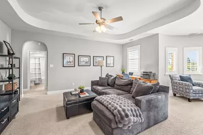 1405 Devonshire Drive, Celina, TX 75009 - Photo 22