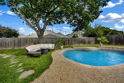 504 Quail Cove Court, Hurst, TX 76054 - Photo 10