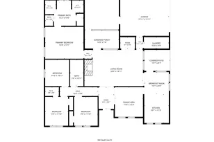 504 Quail Cove Ct, Hurst, TX 76054 - Photo 38