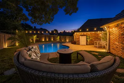 504 Quail Cove Court, Hurst, TX 76054 - Photo 40
