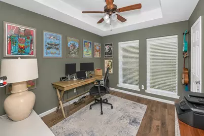 504 Quail Cove Court, Hurst, TX 76054 - Photo 32