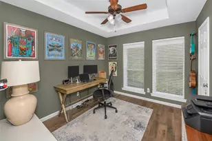 504 Quail Cove Ct, Hurst, TX 76054 - Photo 32