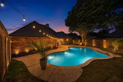 504 Quail Cove Court, Hurst, TX 76054 - Photo 8