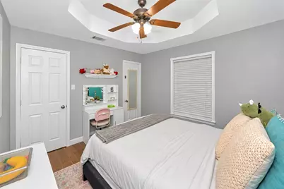 504 Quail Cove Court, Hurst, TX 76054 - Photo 34