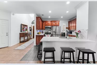 1025 Pearson Street, Irving, TX 75061 - Photo 6
