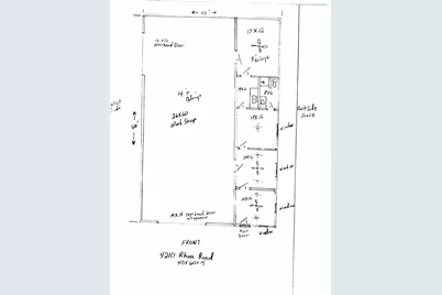 4210 Rhea, Granbury, TX 76049 - Photo 2