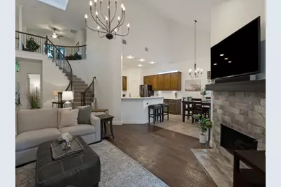 4308 Echo Bluff Drive, Plano, TX 75024 - Photo 4