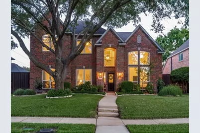 4308 Echo Bluff Drive, Plano, TX 75024 - Photo 1