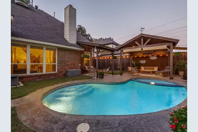 4308 Echo Bluff Drive, Plano, TX 75024 - Photo 24