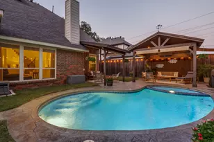 4308 Echo Bluff Dr, Plano, TX 75024 - Photo 24
