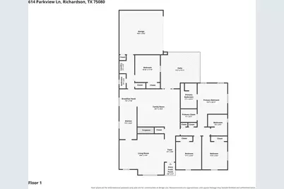 614 Parkview Lane, Richardson, TX 75080 - Photo 40