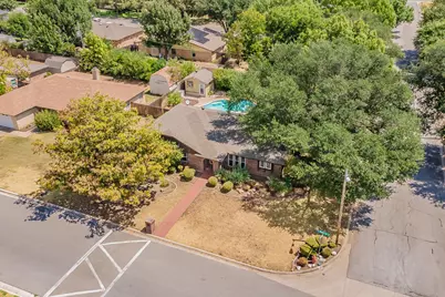 5500 Meadow Oak Street, North Richland Hills, TX 76180 - Photo 1
