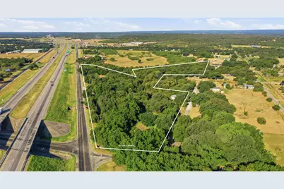 87671 Ih 20, Santo, TX 76472 - Photo 1